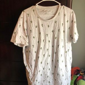 Casual men’s T-shirt